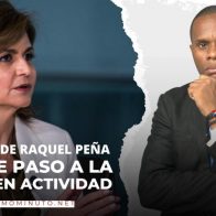 A la Clara con Ramón Tolentino – 27 de octubre 2022