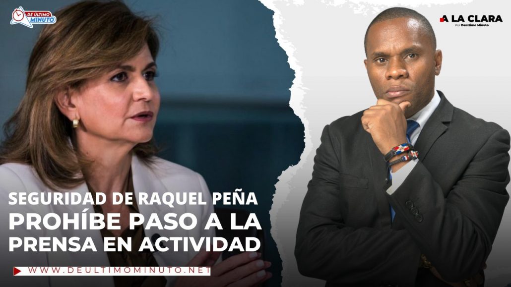 A la Clara con Ramón Tolentino – 27 de octubre 2022