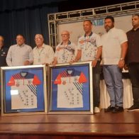 AIB celebra junto Federación Internacional de Dominó su 18vo Campeonato Mundial