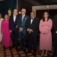 Embajada de RD en Colombia realiza evento de degustación de ron y gastronomía dominicana