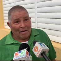 Ladrones arrasan con celulares en actividad de Leonel en Monte Plata  