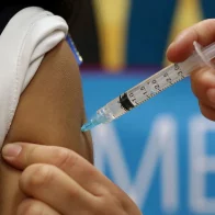 Salud Pública comenzará a vacunar contra influenza estacional este miércoles