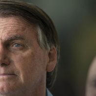 Bolsonaro insinúa que existen maniobras electorales