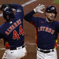 Astros derrotaran a Filis