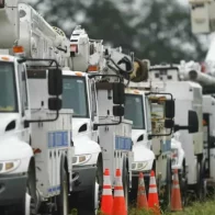 Unas 770.000 personas siguen sin energía en Florida tras el embate de Ian