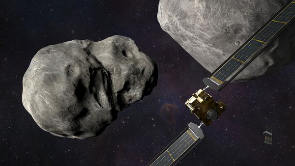 Día Internacional de los Asteroides