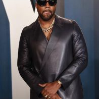 Kanye West es expulsado de las oficinas de Skechers en Los Ángeles