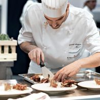 20 de octubre: Día Internacional del Chef