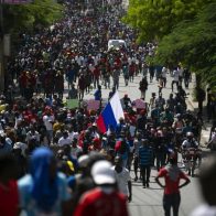 RD aplaude sanciones de la ONU a las bandas en Haití