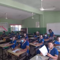 OMS dice que 31,1 % de los estudiantes dominicanos sufren sobrepeso u obesidad