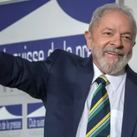 Lula mantiene ventaja en sondeos a dos semanas de segunda vuelta