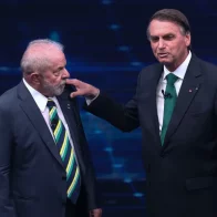 Lula hurga en herida económica y acusa a Bolsonaro de perjudicar a los pobres