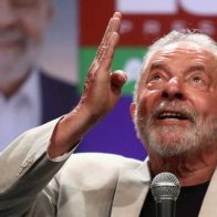 Lula: "Vamos a ganar las elecciones. Esto es solo una prórroga"