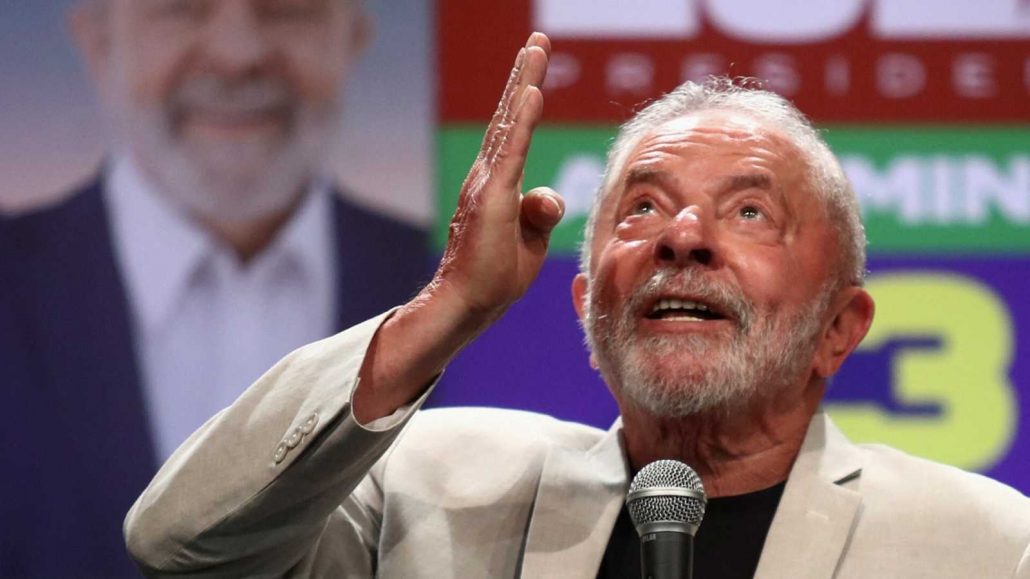 Lula: "Vamos a ganar las elecciones. Esto es solo una prórroga"