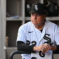 Tony La Russa anunciará su retiro como manager de la MLB