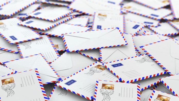 Correo