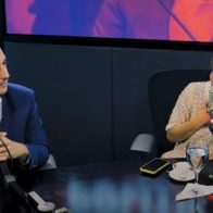 político