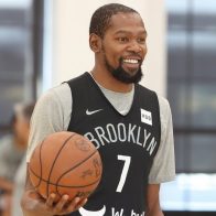 Kevin Durant, la última estrella NBA en invertir en un equipo de Pickleball