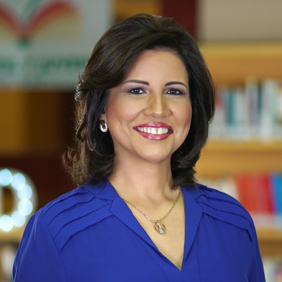 Margarita Cedeño