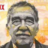 Netflix presenta el "Macondo" de la serie "Cien años de Soledad"
