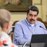 EEUU libera a dos familiares de Nicolás Maduro a cambio de siete estadounidenses