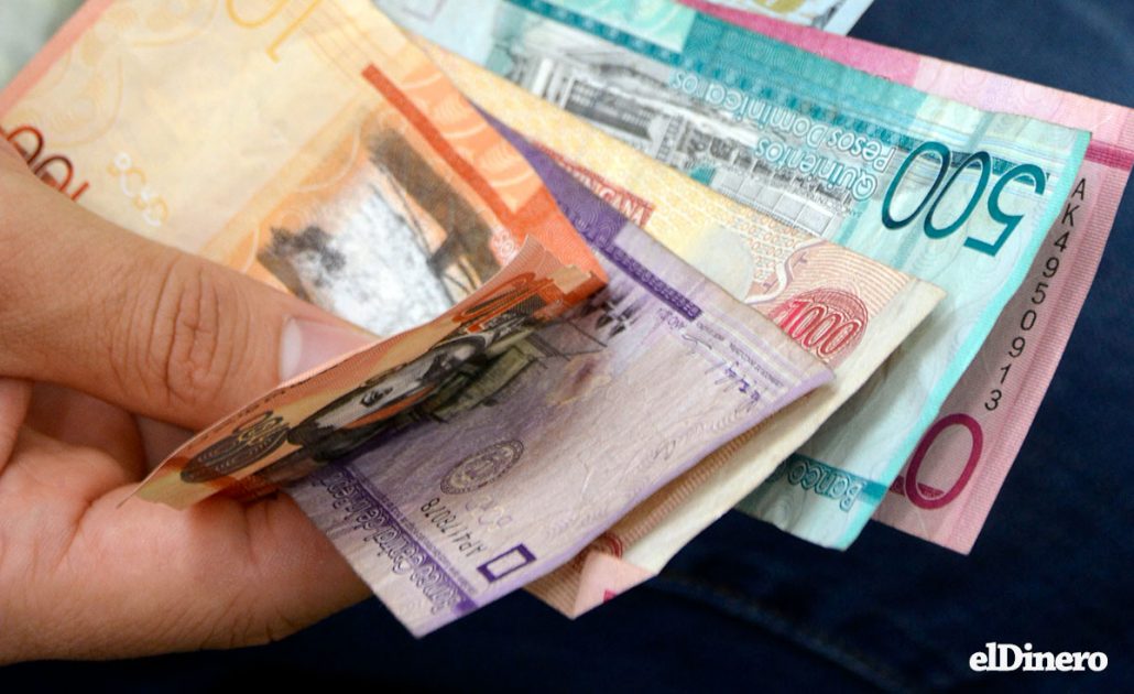 Peso dominicano