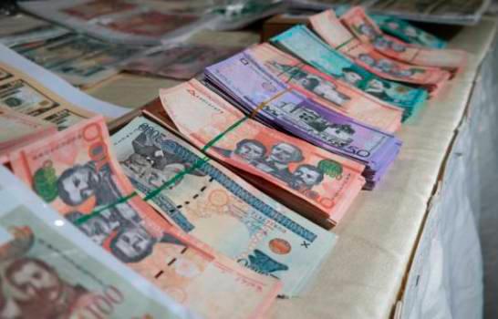 Peso dominicano