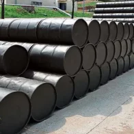 El petróleo Brent baja un 1,67% hasta 96,20 dólares