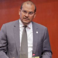 Senador de Dejabón a Abinader: Si la migración fuera un examen, usted sacaría cero