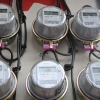 Arrestan hombre que robo al menos 18 contadores eléctricos