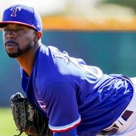 El relevista estadounidense James Jones reforzará a los Tigres del Licey