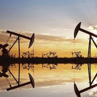 Petróleo de Texas