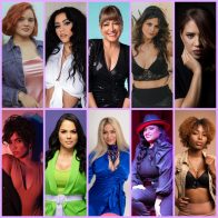 “Bachata con aroma de mujer”, un disco que une a grandes artistas dominicanas
