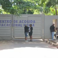 DGM informa sobre la detención de casi 1,500 haitianos indocumentados