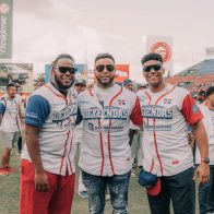 El Juego de Leyendas tendrá el apoyo de MLB