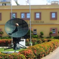 Oficina Nacional de Meteorología (Onamet)
