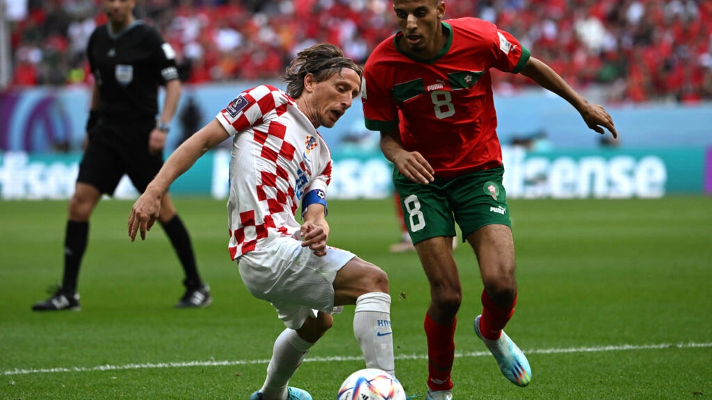Croacia