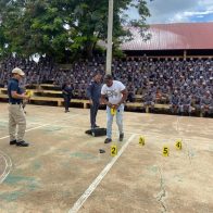 Policía Nacional