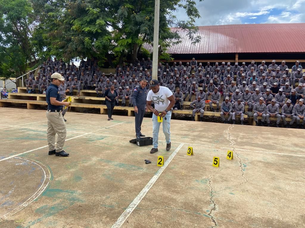 Policía Nacional