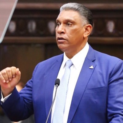 Chú Vásquez