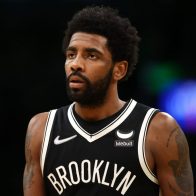 Irving y los Nets donarán un millón de dólares a lucha contra la intolerancia