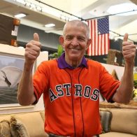 Astros