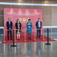 exportaciones de China