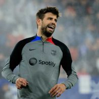 Gerard Piqué