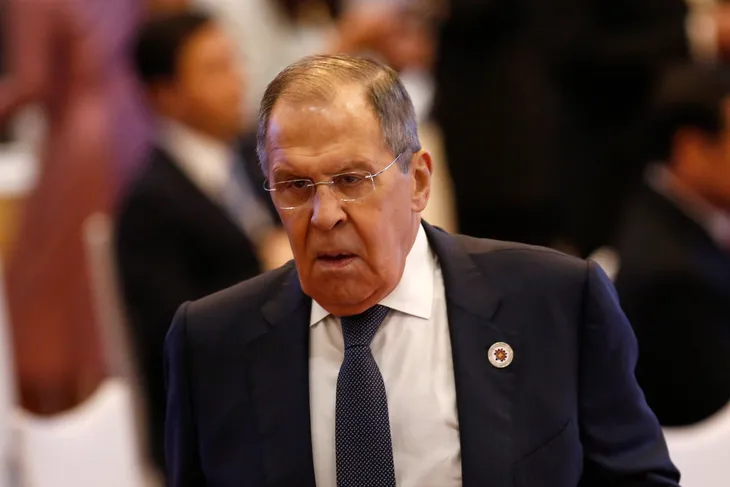 Rusia acusa a EEUU y sus aliados de militarizar la región de Asia-Pacífico