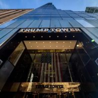 Edificio Trump