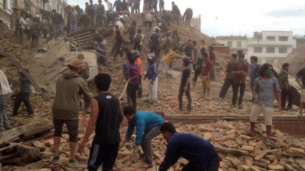 Nepal