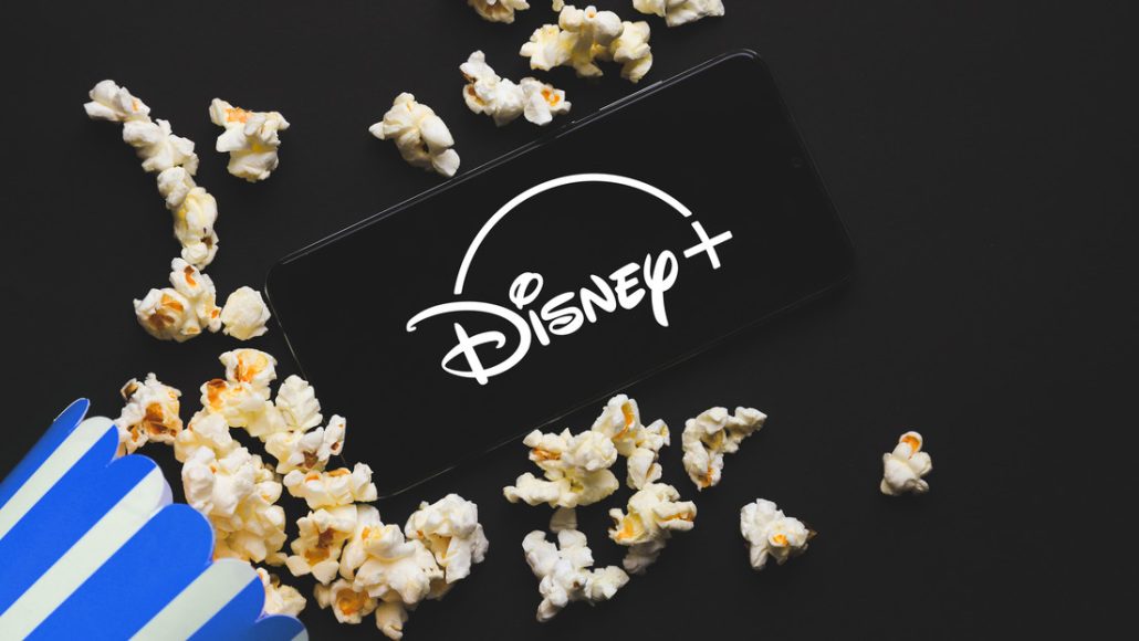 Disney despedirá empleados para ahorrar ante la "incertidumbre económica"