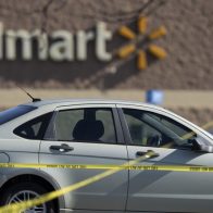 Autor del tiroteo de Walmart dejó nota en que dice sufrió acoso en el trabajo