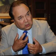 Vinicito Castillo: